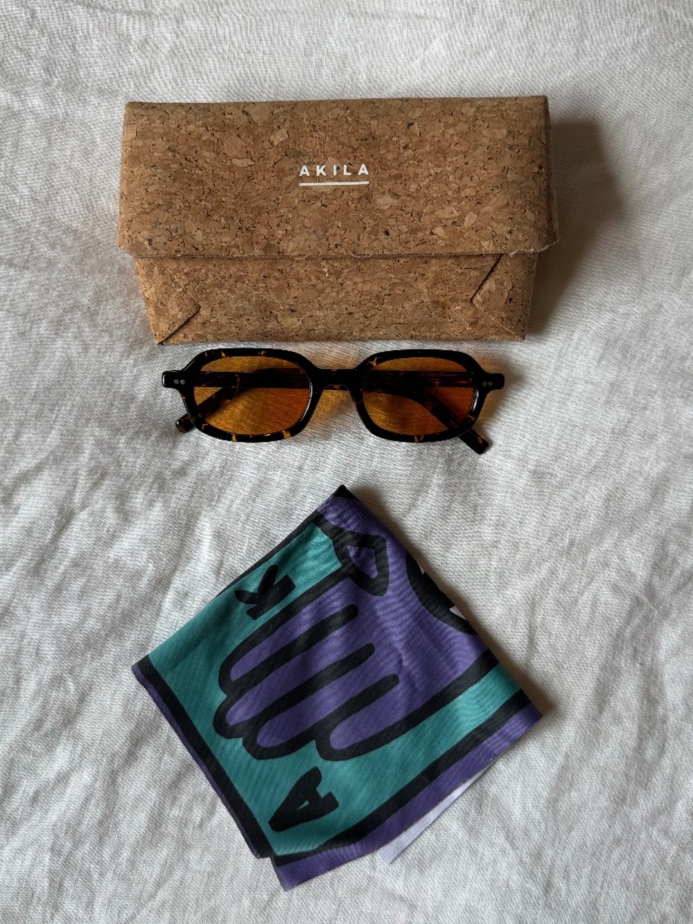 AKILA Psyche Sunglasses
